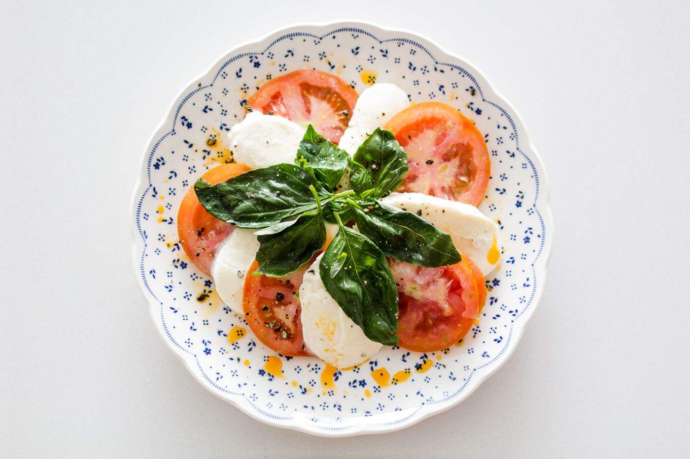 Caprese Salad — photo 2