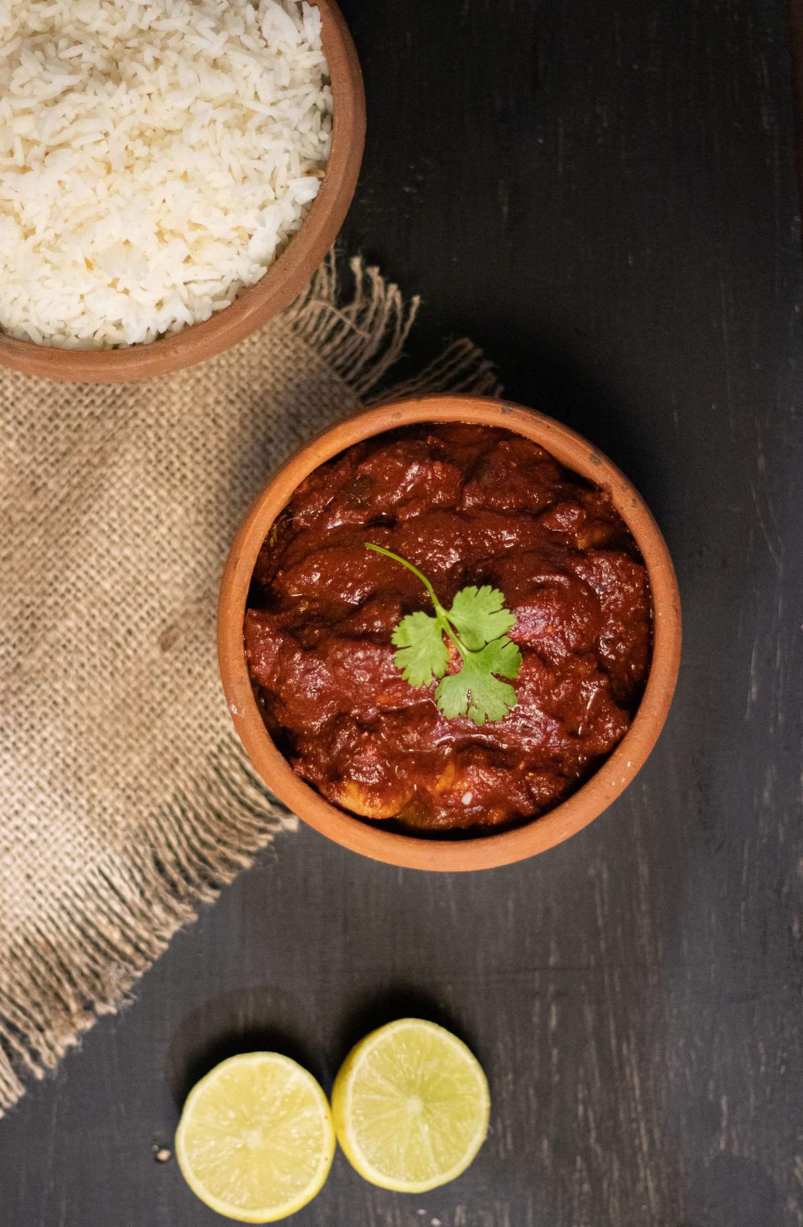 Texas-Style Beef Chili