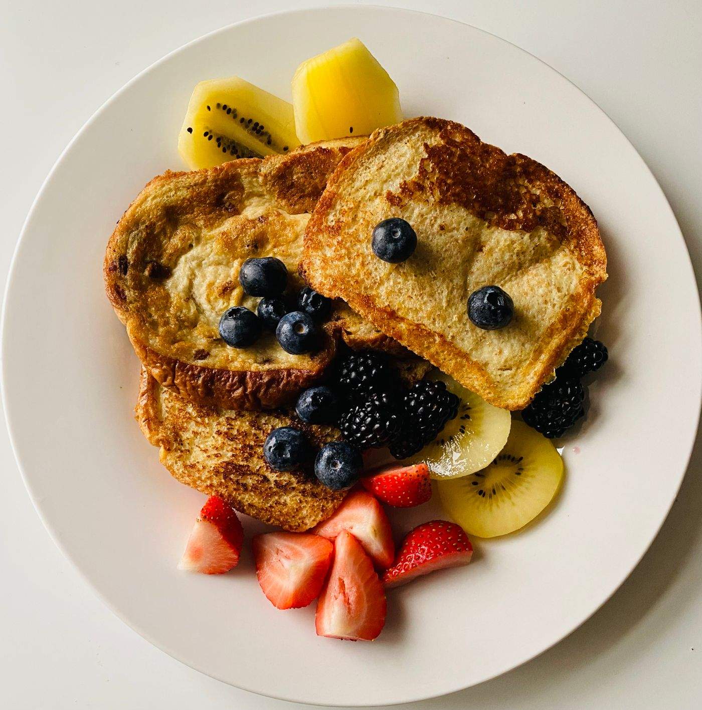 Thick-Cut French Toast — photo 1