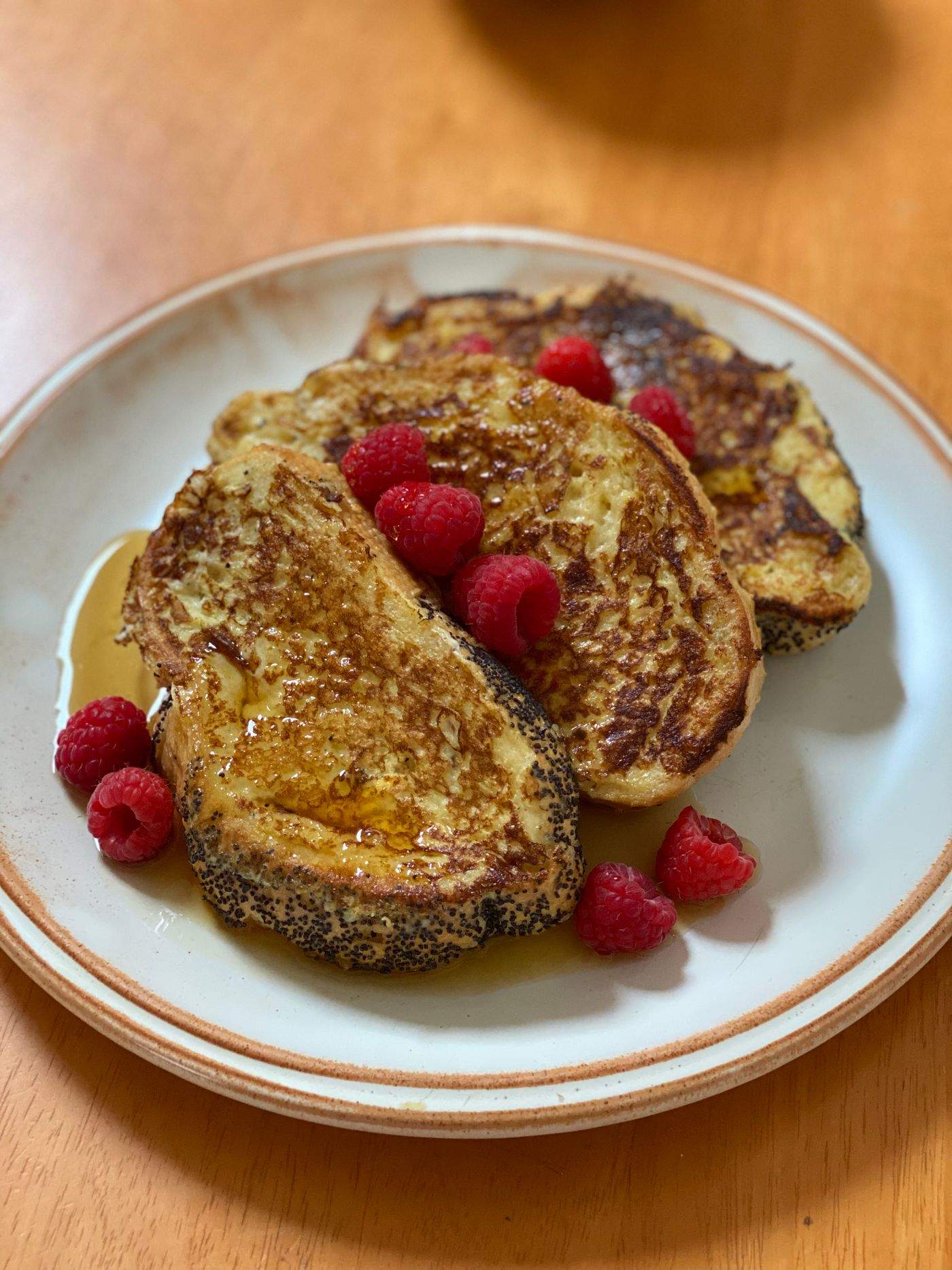 Thick-Cut French Toast — photo 2