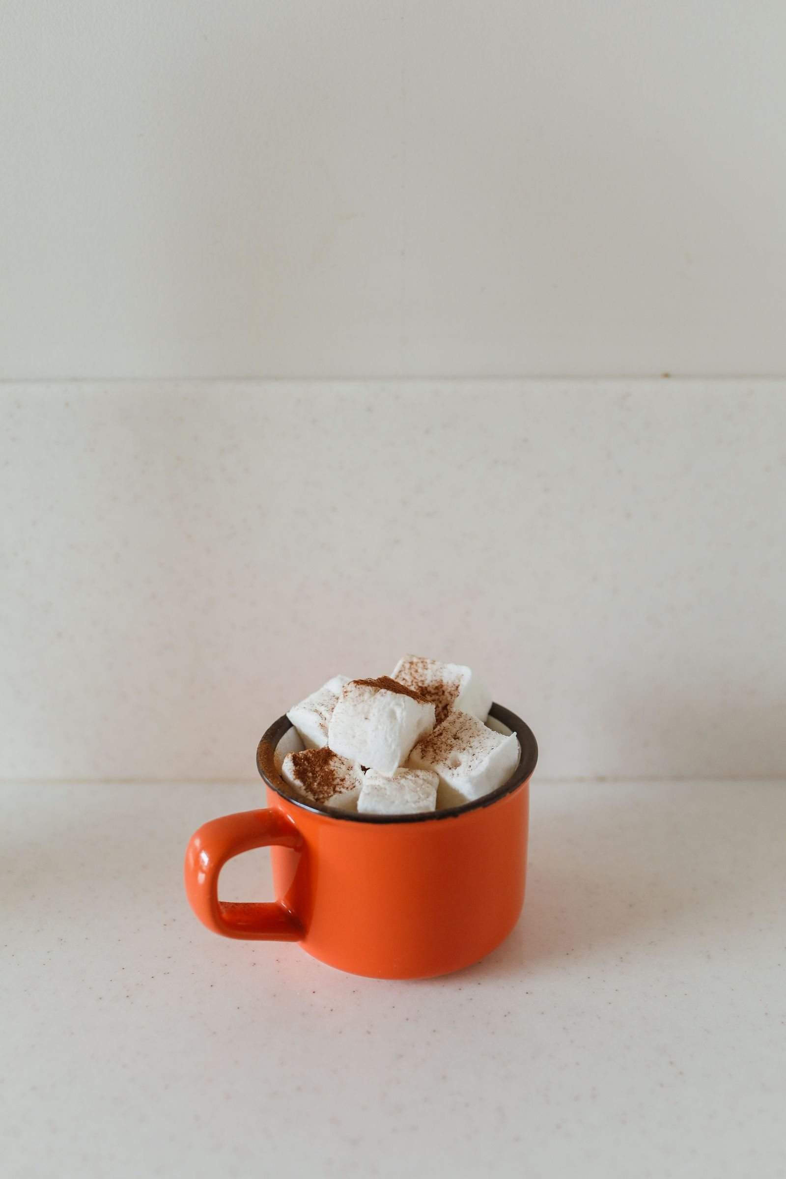 Rich Dark Hot Chocolate — photo 2