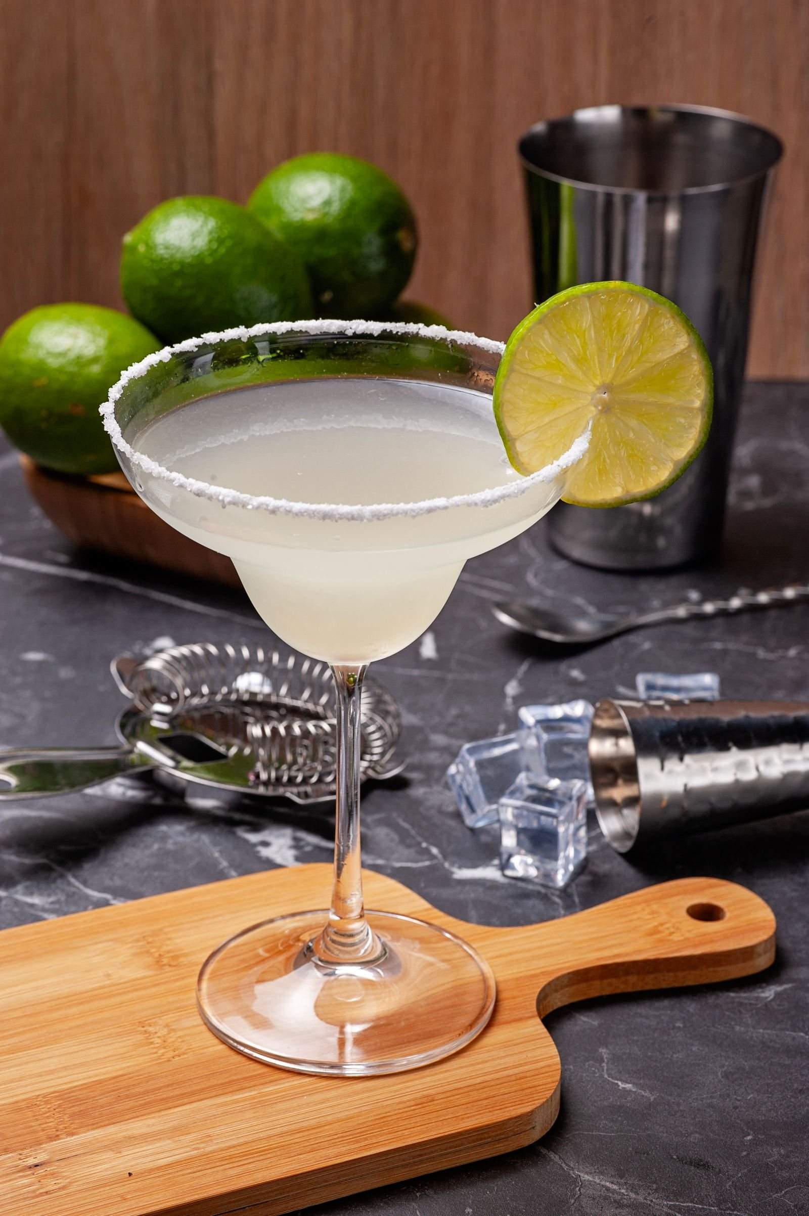Classic Margarita — photo 1