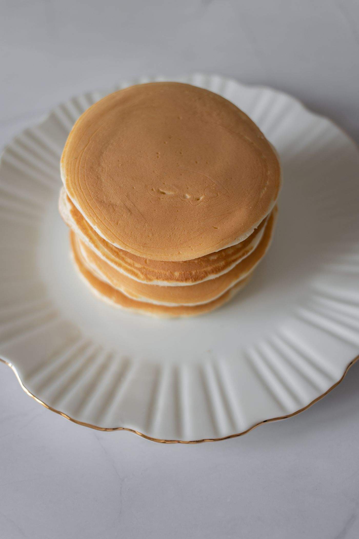 Fluffy American Pancakes — photo 2