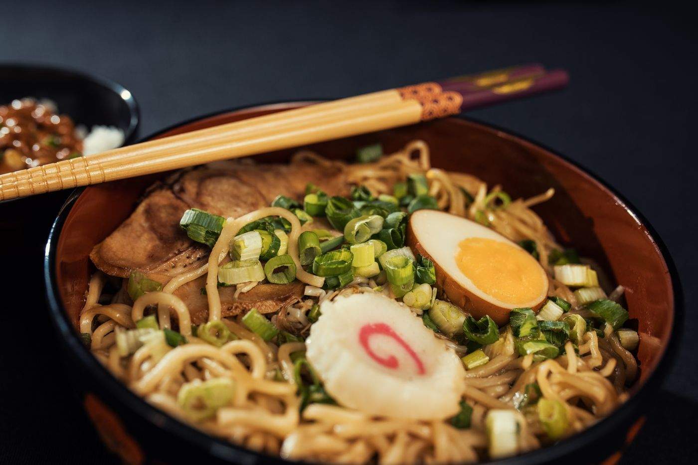 Shoyu Ramen — photo 1