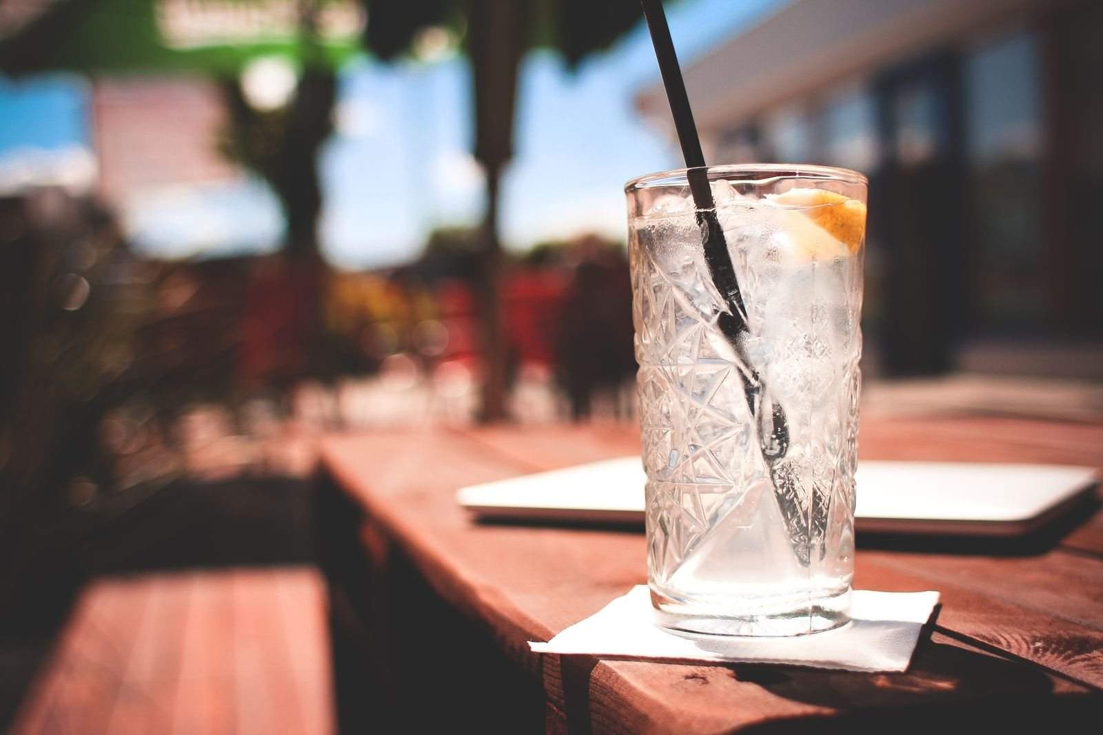 Tom Collins