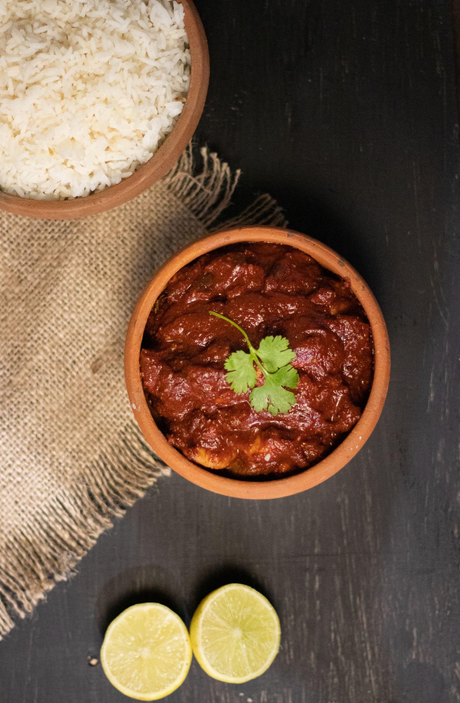 Texas-Style Beef Chili